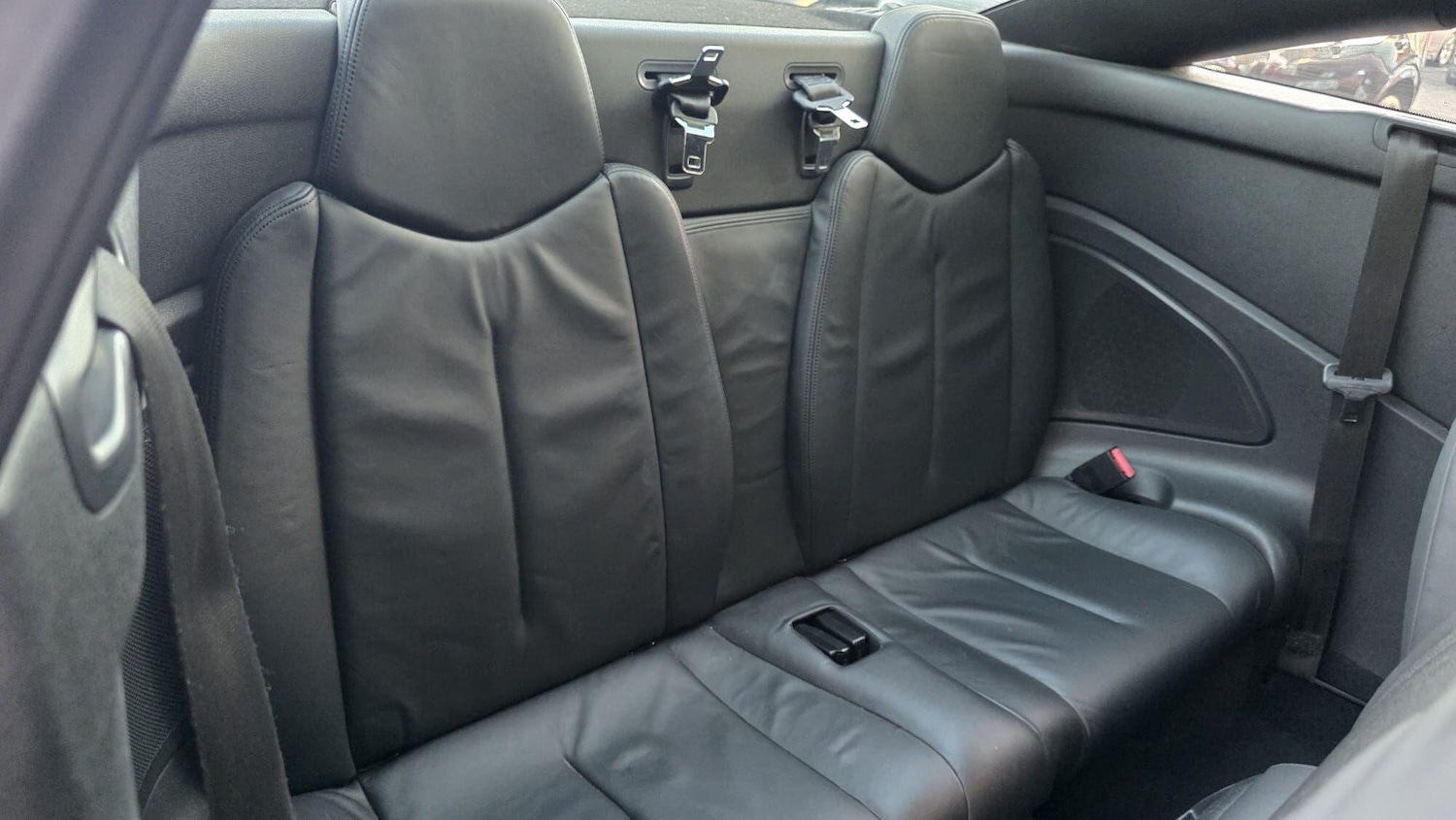 Used Peugeot RCZ 2013 for sale - 77015908: Photo 24