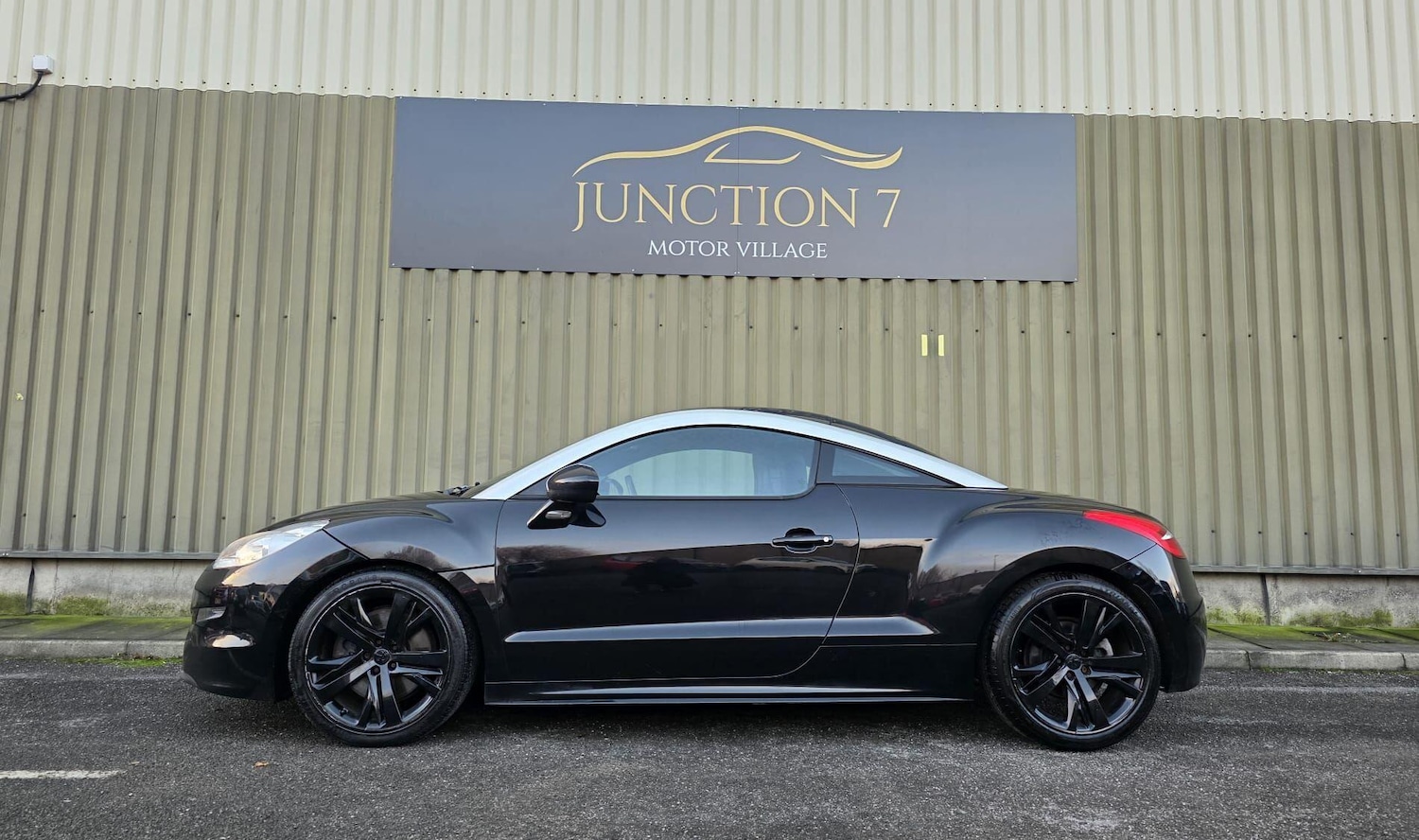 Used Peugeot RCZ 2013 for sale - 77015908: Photo 6
