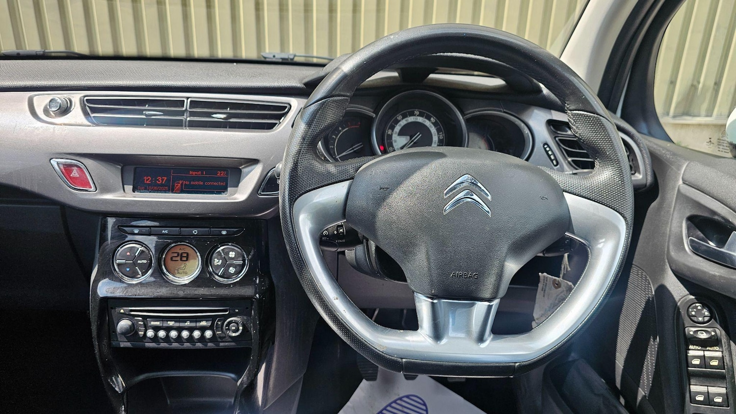 Vehicle 24