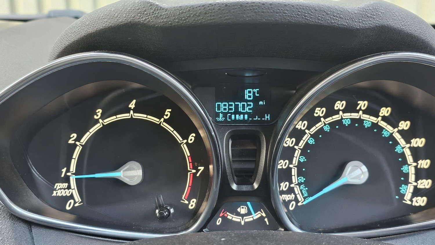 Vehicle 30