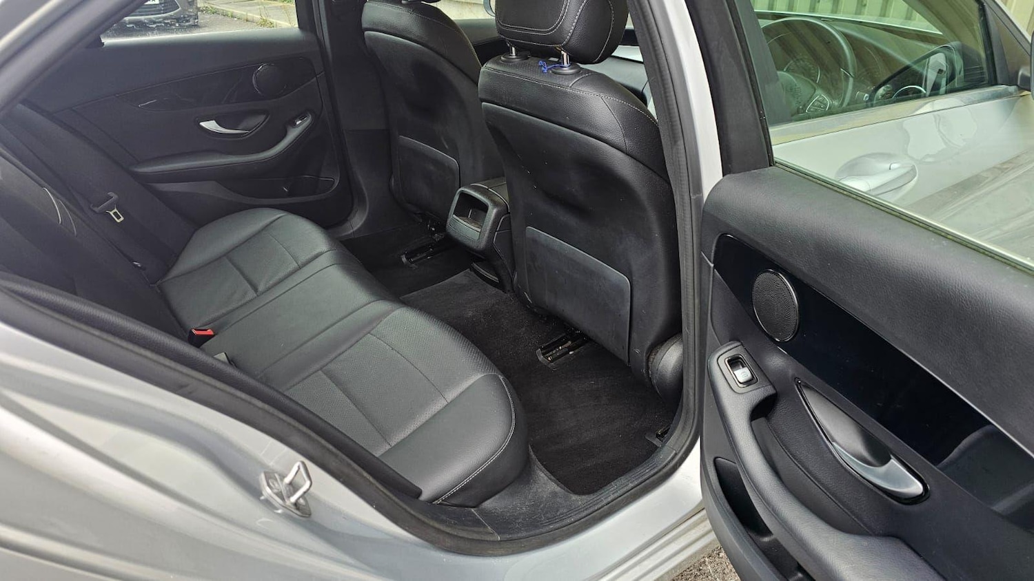 Used Mercedes-Benz C Class for sale - 76539003: Photo 18