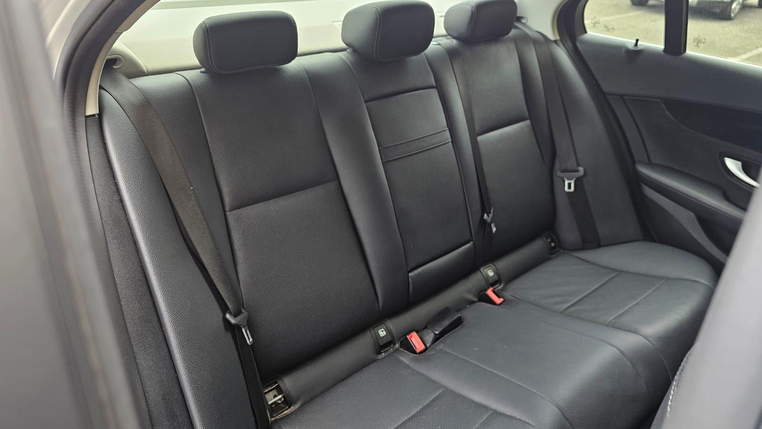 Used Mercedes-Benz C Class for sale - 76539003: Photo 19