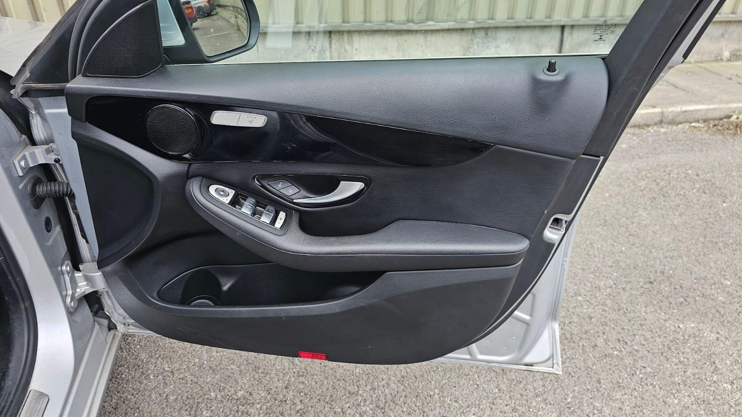 Used Mercedes-Benz C Class for sale - 76539003: Photo 20