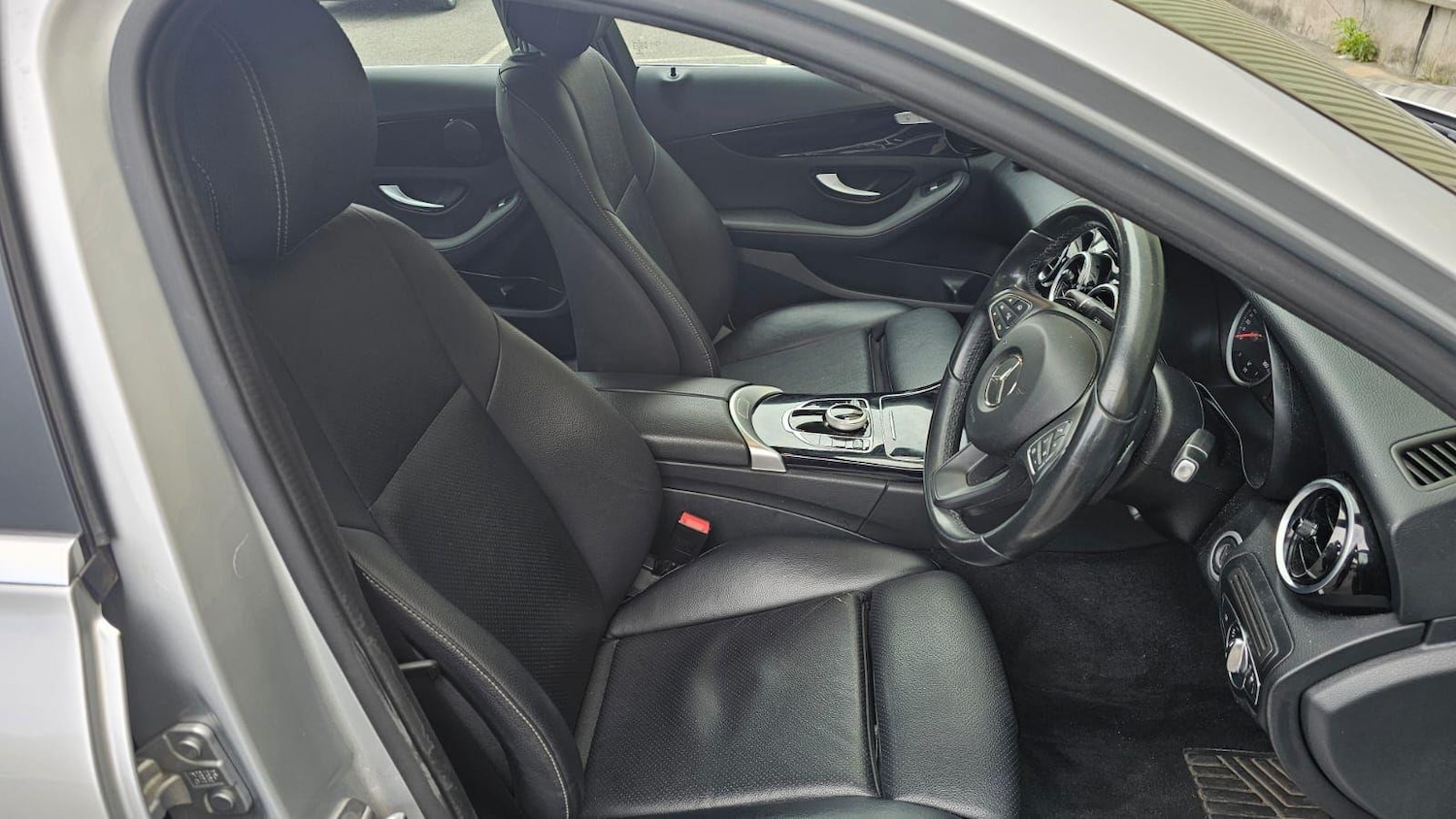 Used Mercedes-Benz C Class for sale - 76539003: Photo 22