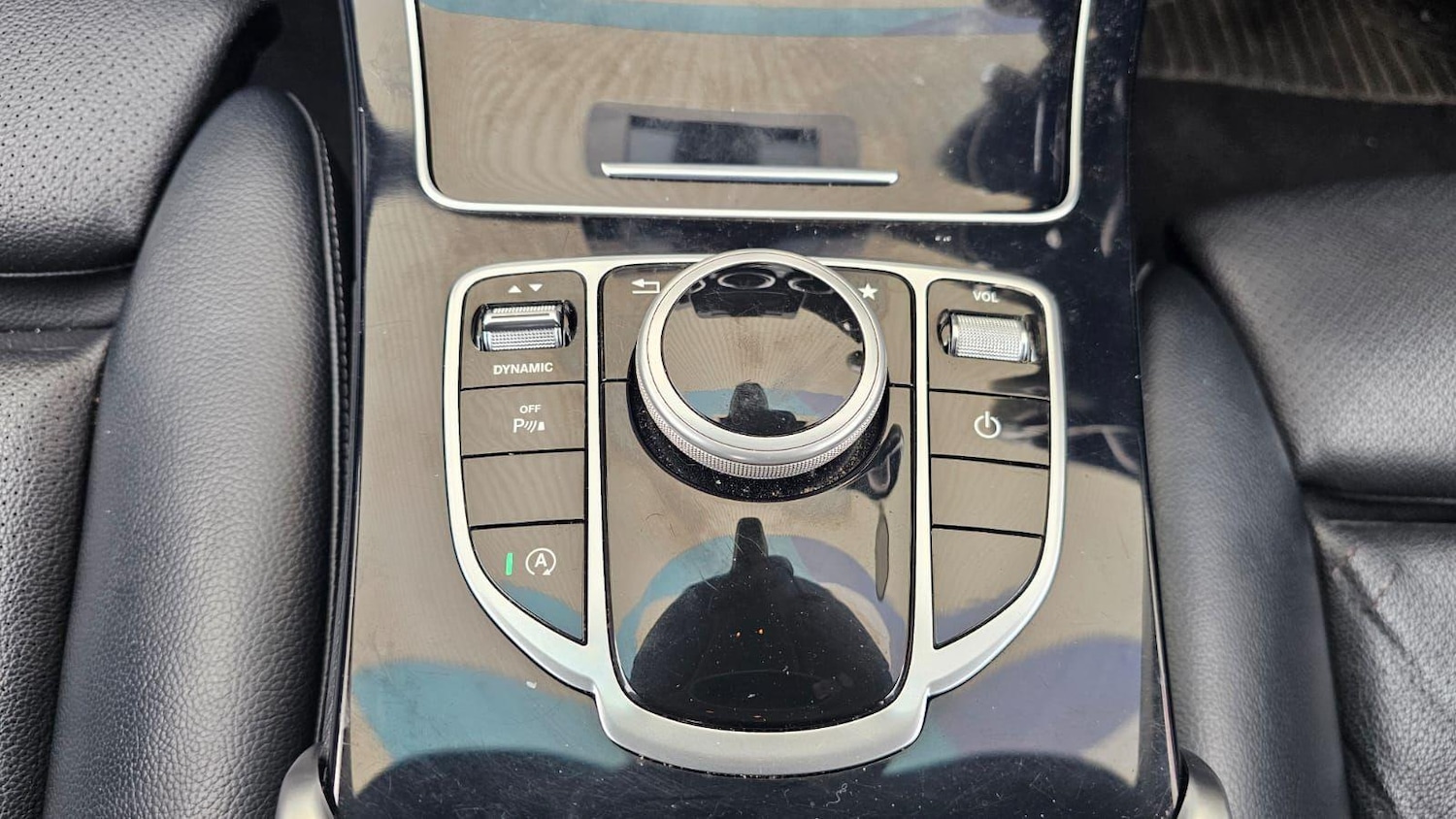 Used Mercedes-Benz C Class for sale - 76539003: Photo 25