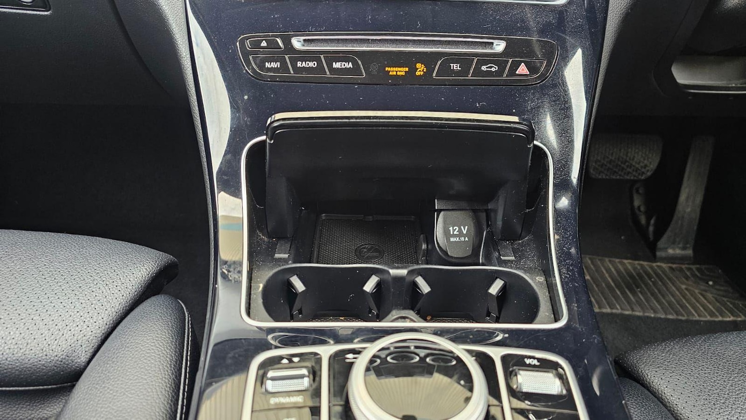 Used Mercedes-Benz C Class for sale - 76539003: Photo 26