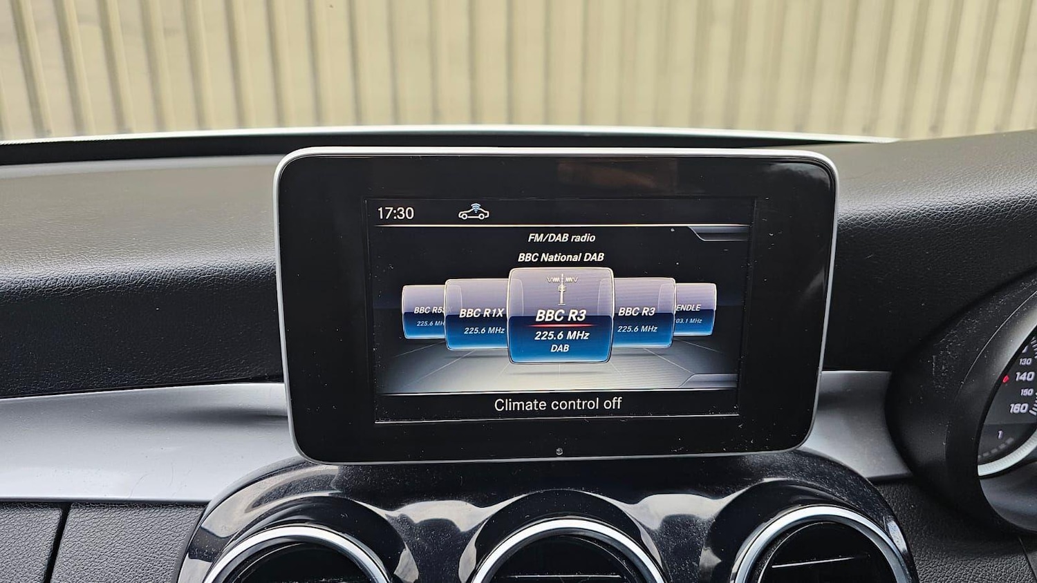 Used Mercedes-Benz C Class for sale - 76539003: Photo 27