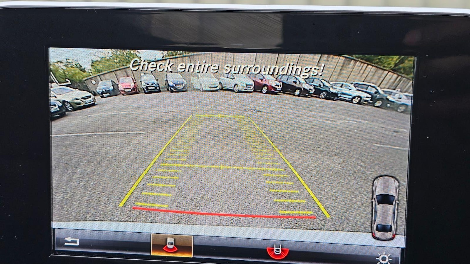 Used Mercedes-Benz C Class for sale - 76539003: Photo 28