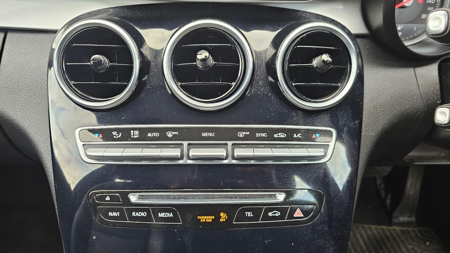 Used Mercedes-Benz C Class for sale - 76539003: Photo 29