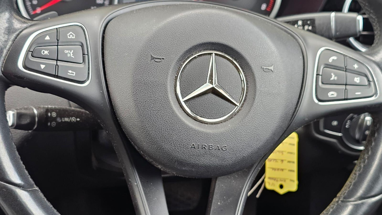 Used Mercedes-Benz C Class for sale - 76539003: Photo 31
