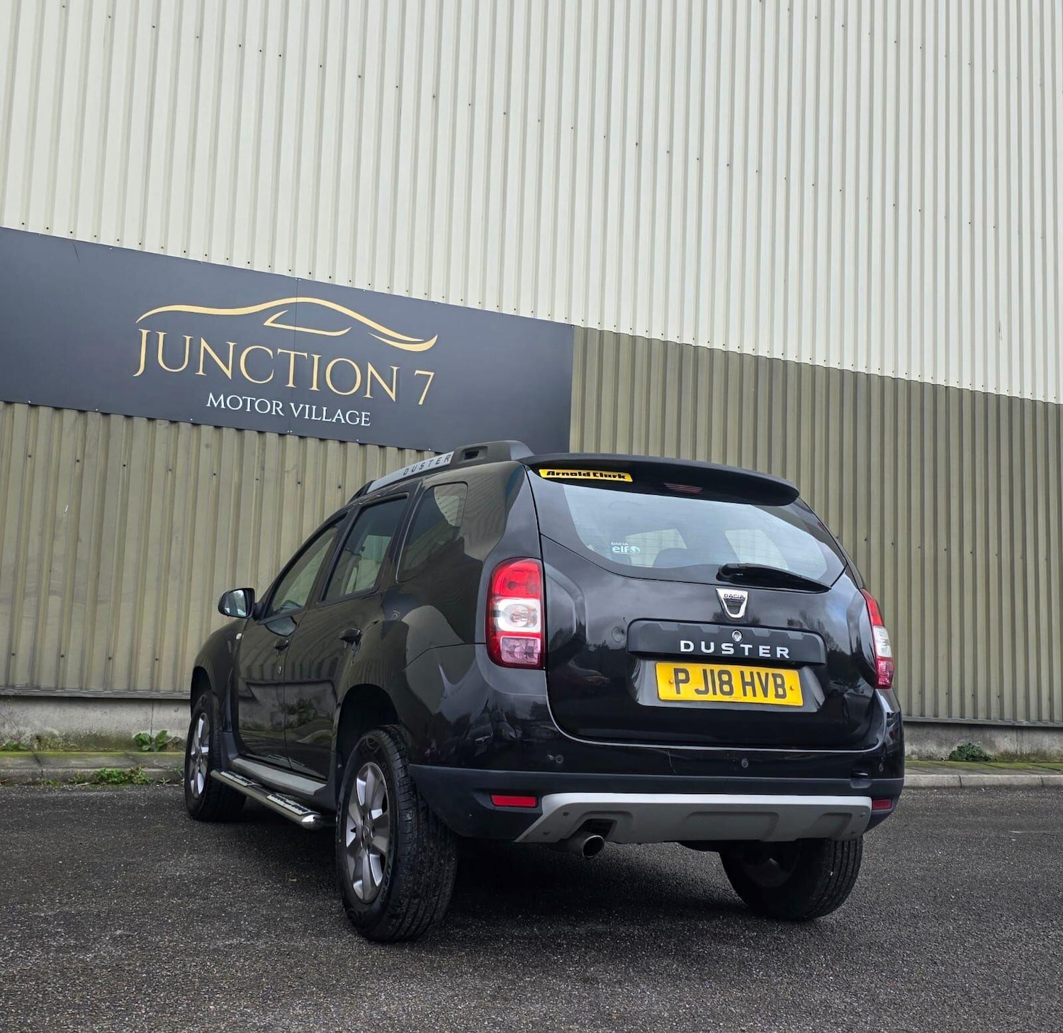 Used Dacia Duster for sale - 76485354: Photo 13