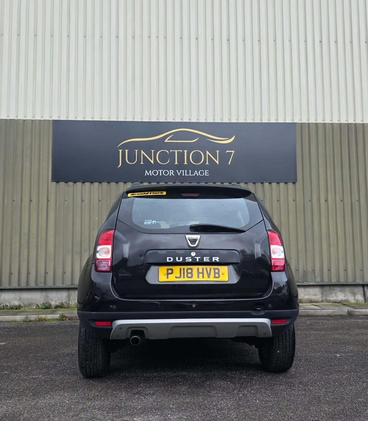 Used Dacia Duster for sale - 76485354: Photo 14