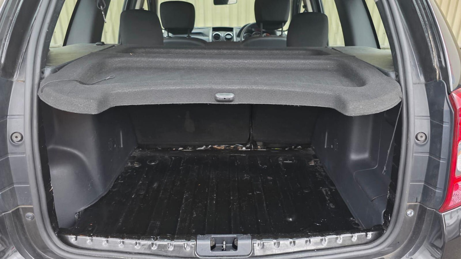 Used Dacia Duster for sale - 76485354: Photo 15