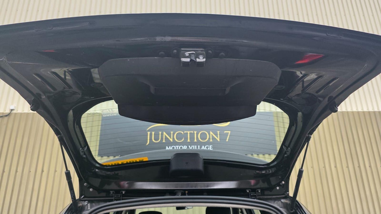 Used Dacia Duster for sale - 76485354: Photo 16