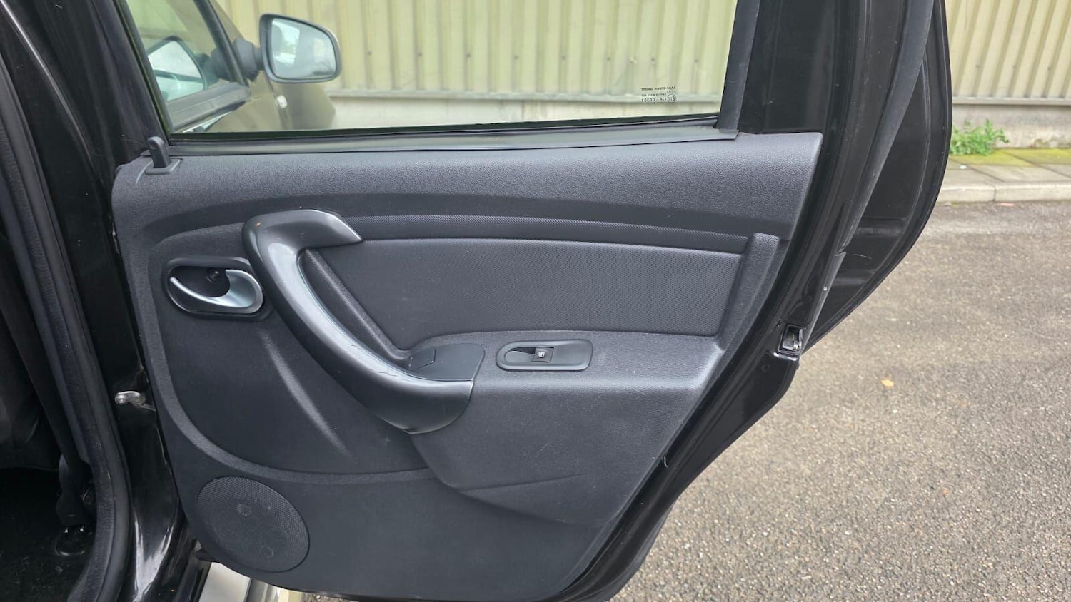 Used Dacia Duster for sale - 76485354: Photo 17