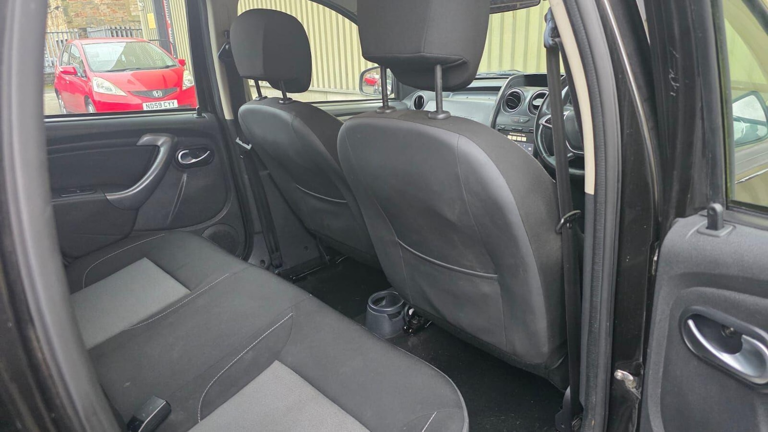 Used Dacia Duster for sale - 76485354: Photo 19