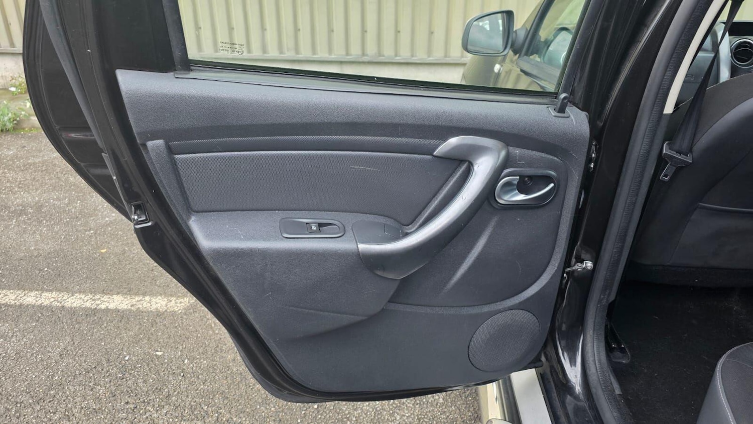 Used Dacia Duster for sale - 76485354: Photo 20