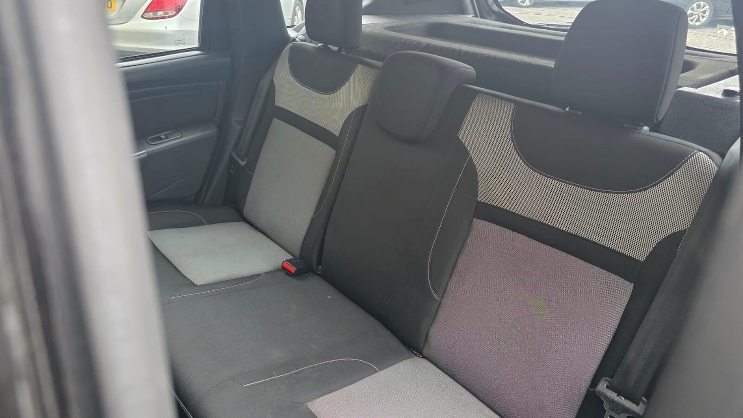 Used Dacia Duster for sale - 76485354: Photo 21