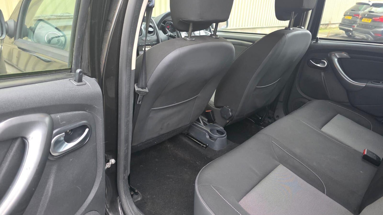 Used Dacia Duster for sale - 76485354: Photo 22