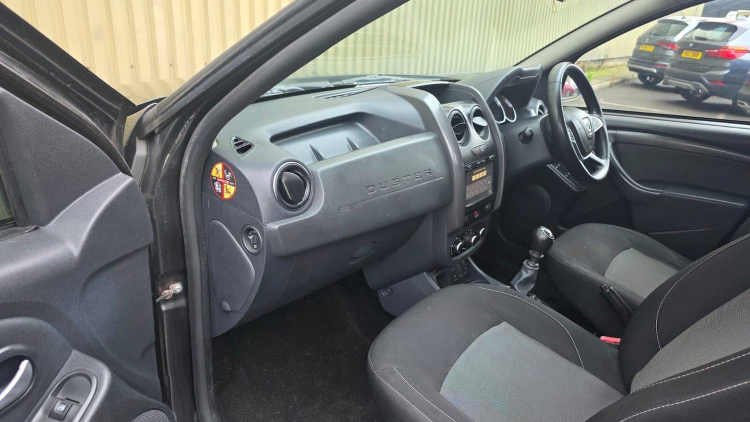 Used Dacia Duster for sale - 76485354: Photo 25