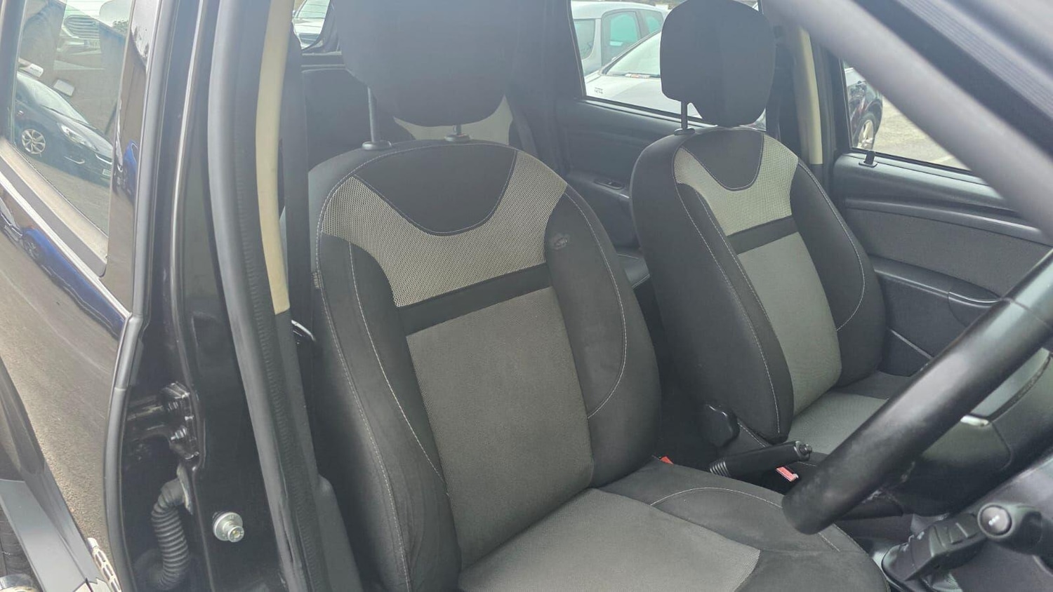 Used Dacia Duster for sale - 76485354: Photo 27