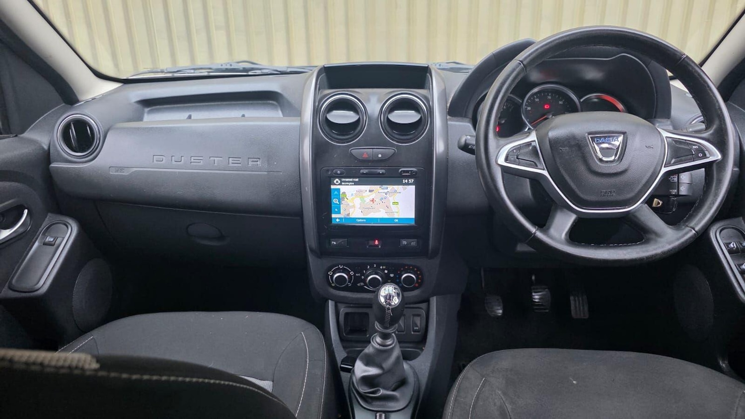 Used Dacia Duster for sale - 76485354: Photo 29