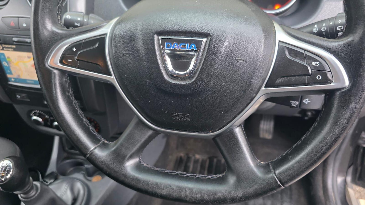 Used Dacia Duster for sale - 76485354: Photo 32