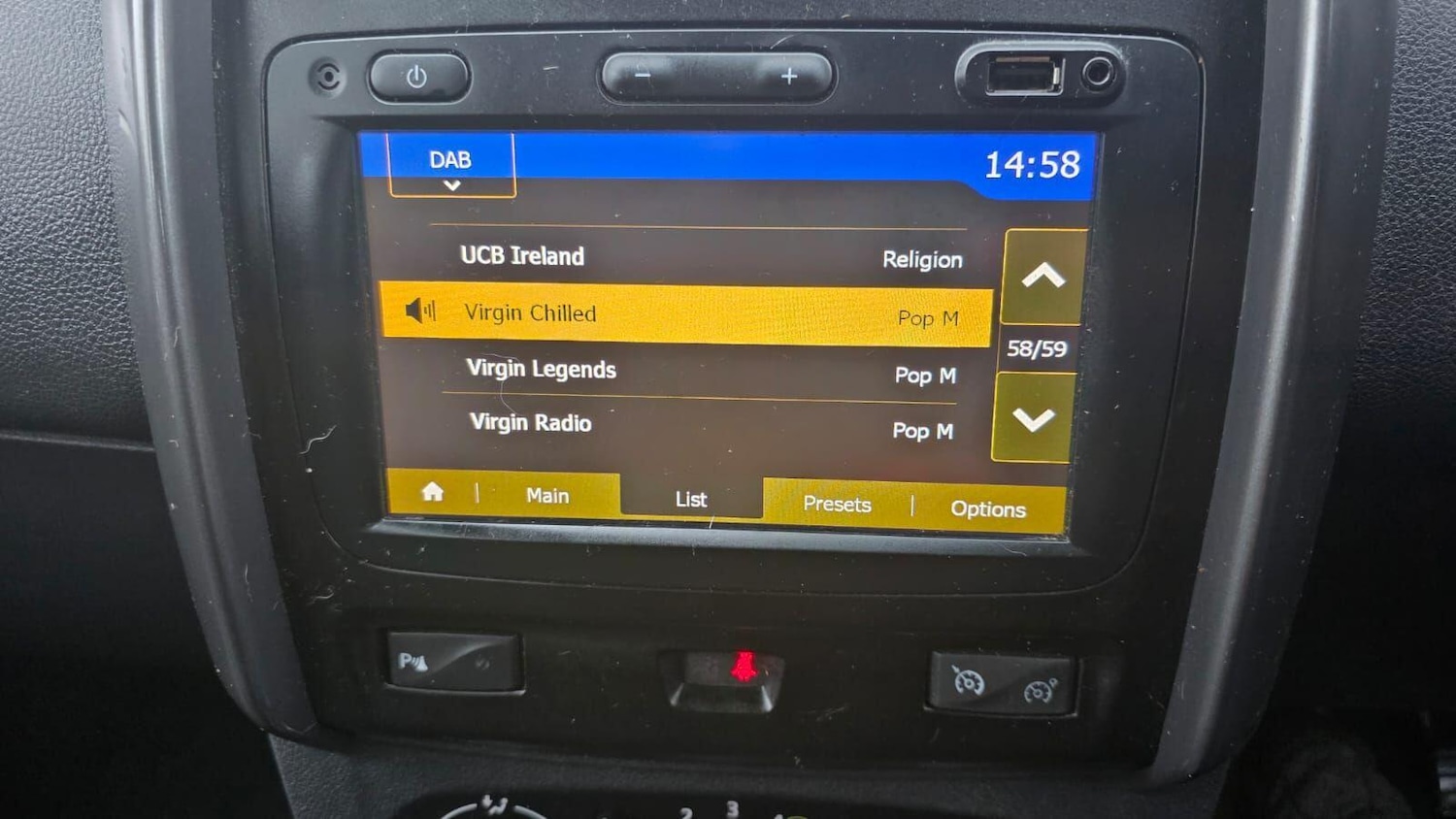 Used Dacia Duster for sale - 76485354: Photo 34