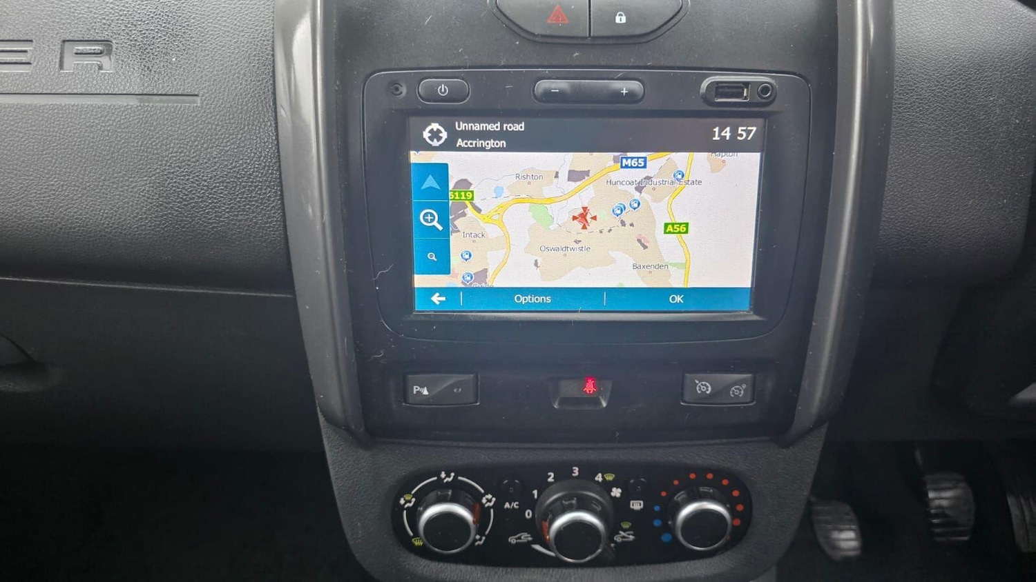 Used Dacia Duster for sale - 76485354: Photo 35