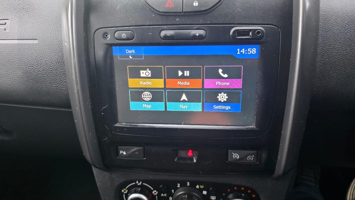 Used Dacia Duster for sale - 76485354: Photo 37