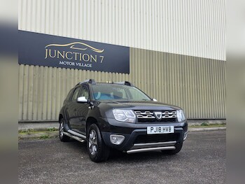 Used Dacia Duster 2018 for sale - 76485354: Photo