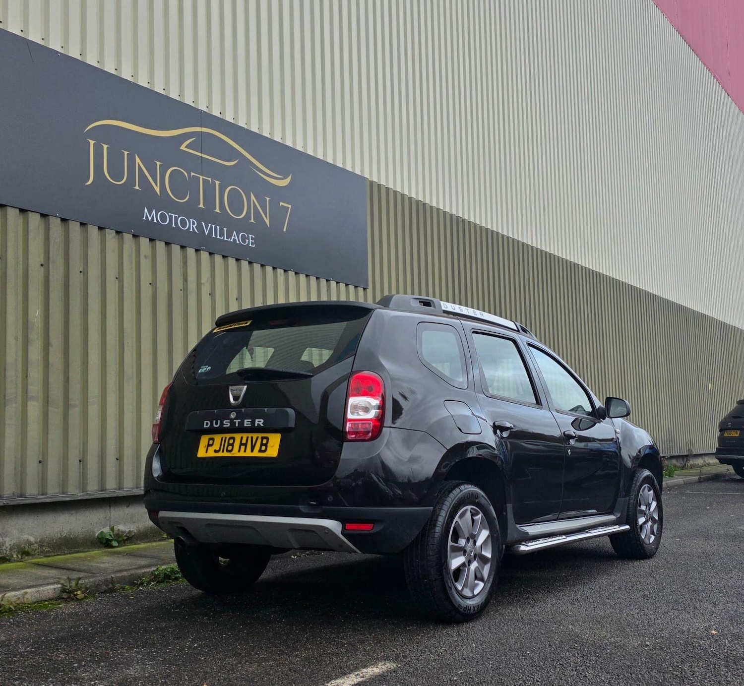 Used Dacia Duster for sale - 76485354: Photo 6