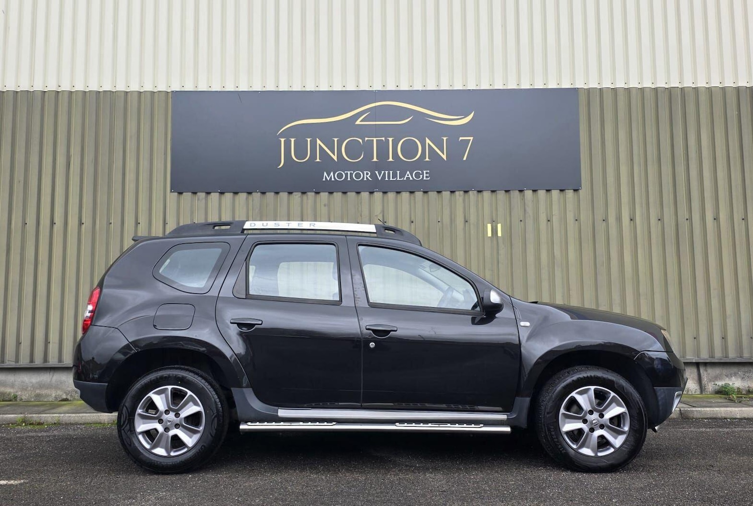 Used Dacia Duster for sale - 76485354: Photo 7
