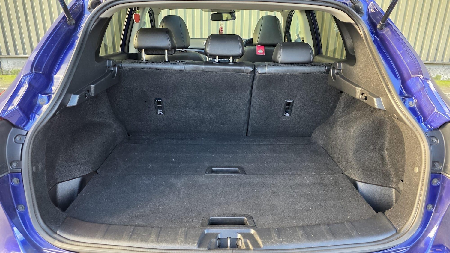 Used Nissan Qashqai 2017 for sale - 77054021: Photo 15