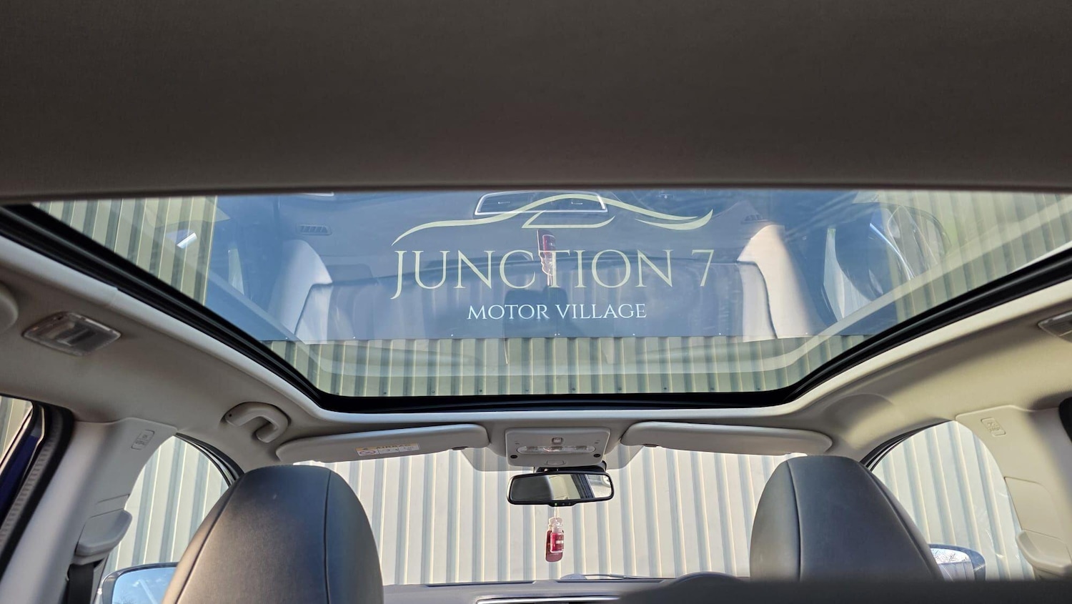 Used Nissan Qashqai 2017 for sale - 77054021: Photo 17