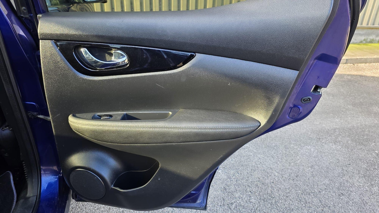 Used Nissan Qashqai 2017 for sale - 77054021: Photo 18