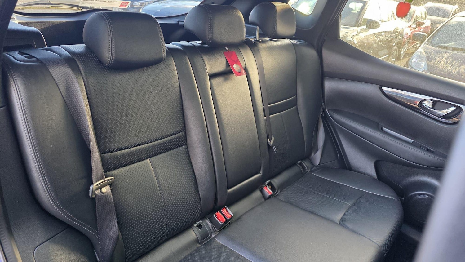 Used Nissan Qashqai 2017 for sale - 77054021: Photo 19