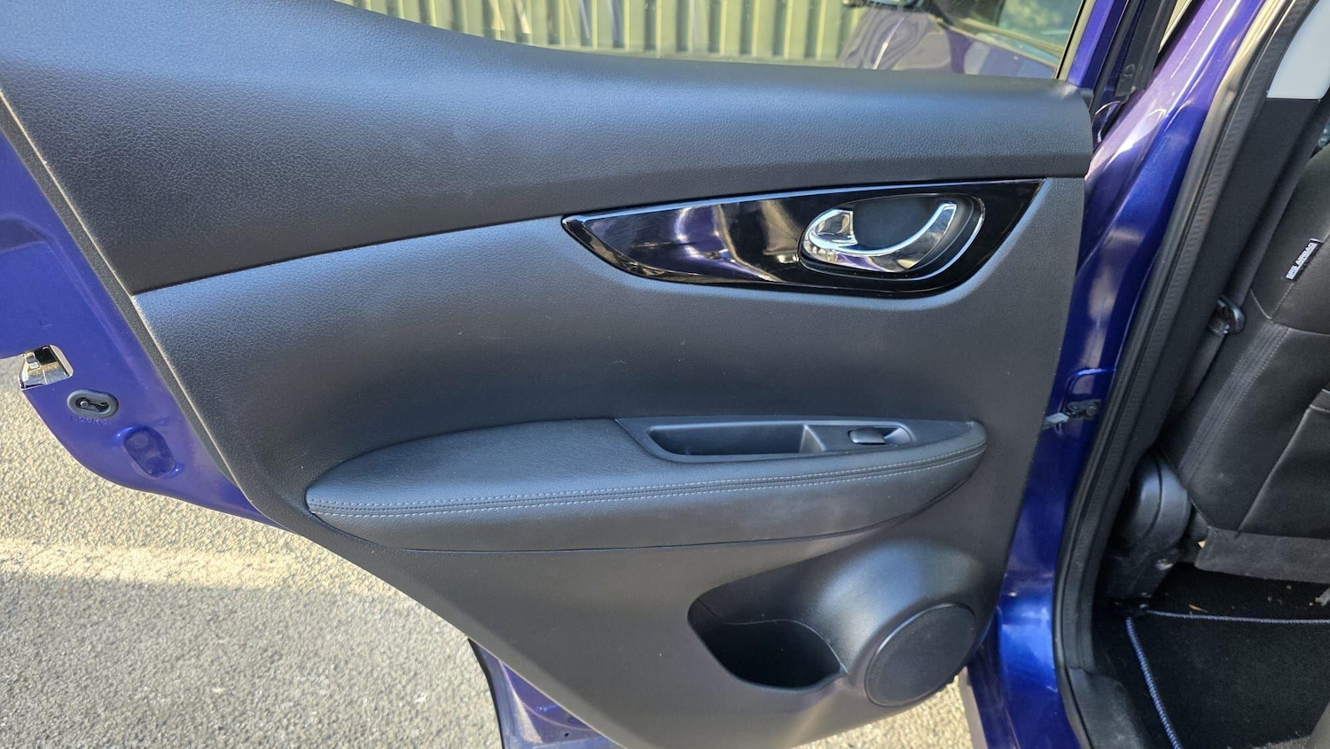 Used Nissan Qashqai 2017 for sale - 77054021: Photo 21