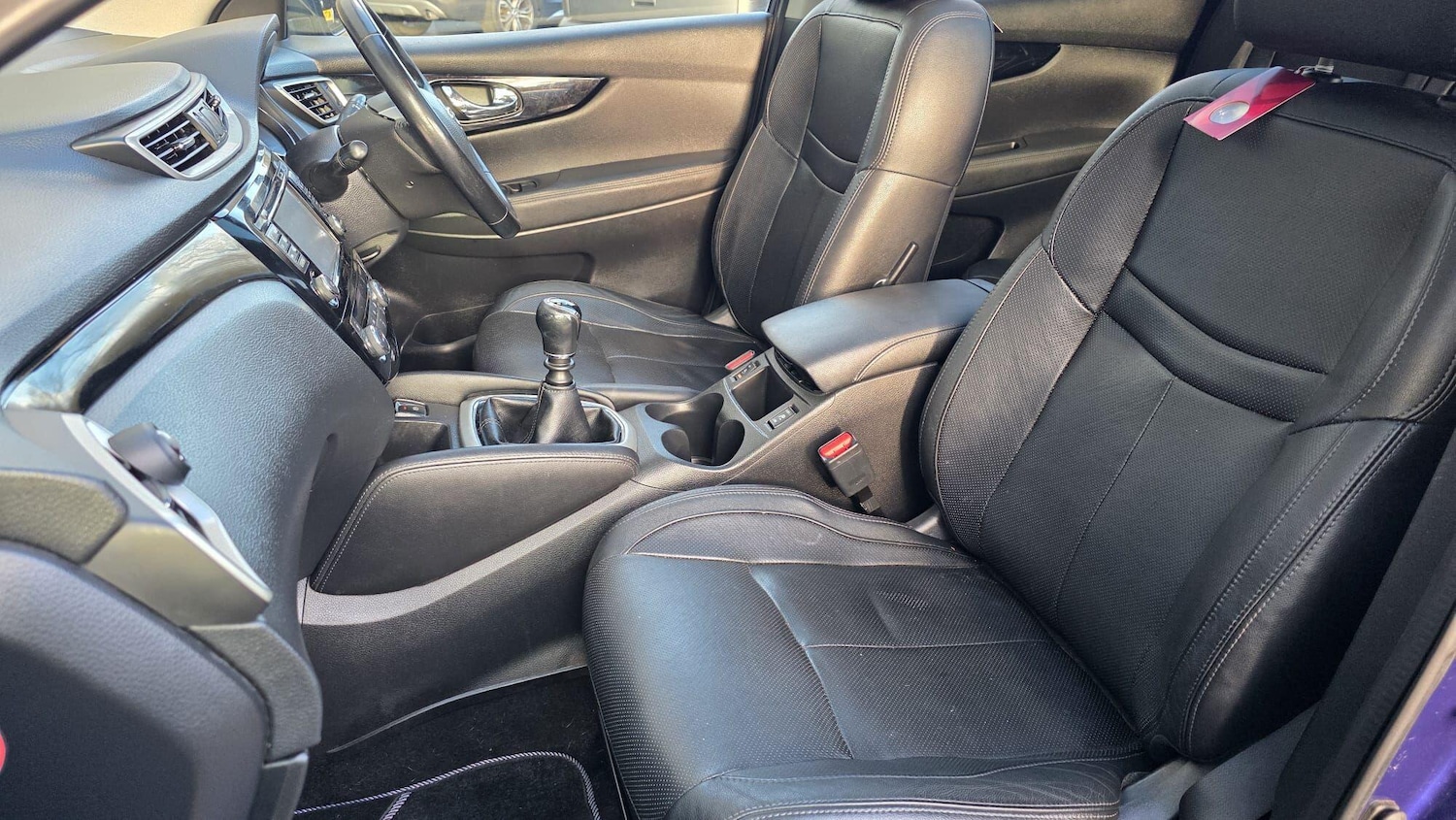 Used Nissan Qashqai 2017 for sale - 77054021: Photo 26