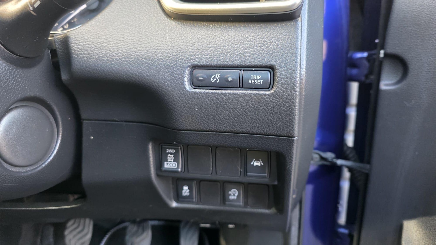 Used Nissan Qashqai 2017 for sale - 77054021: Photo 32