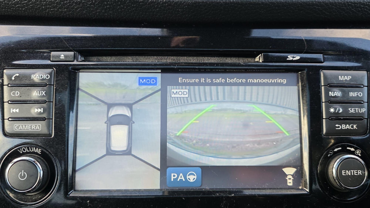 Used Nissan Qashqai 2017 for sale - 77054021: Photo 41