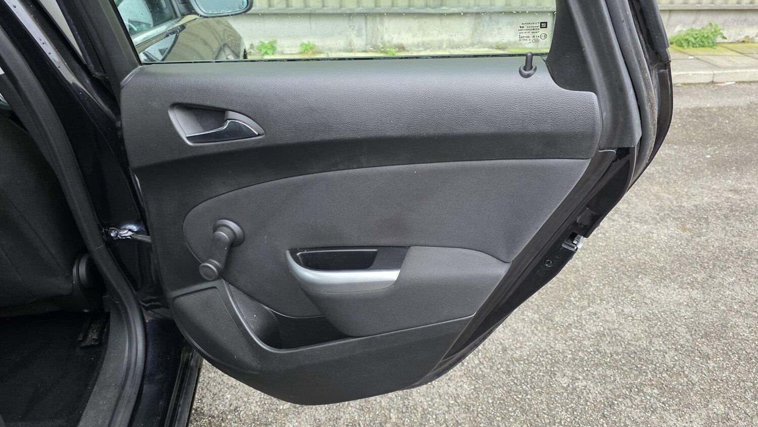 Used Vauxhall Astra 2011 for sale - 76425140: Photo 17