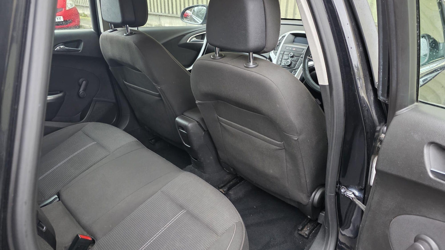 Used Vauxhall Astra 2011 for sale - 76425140: Photo 18