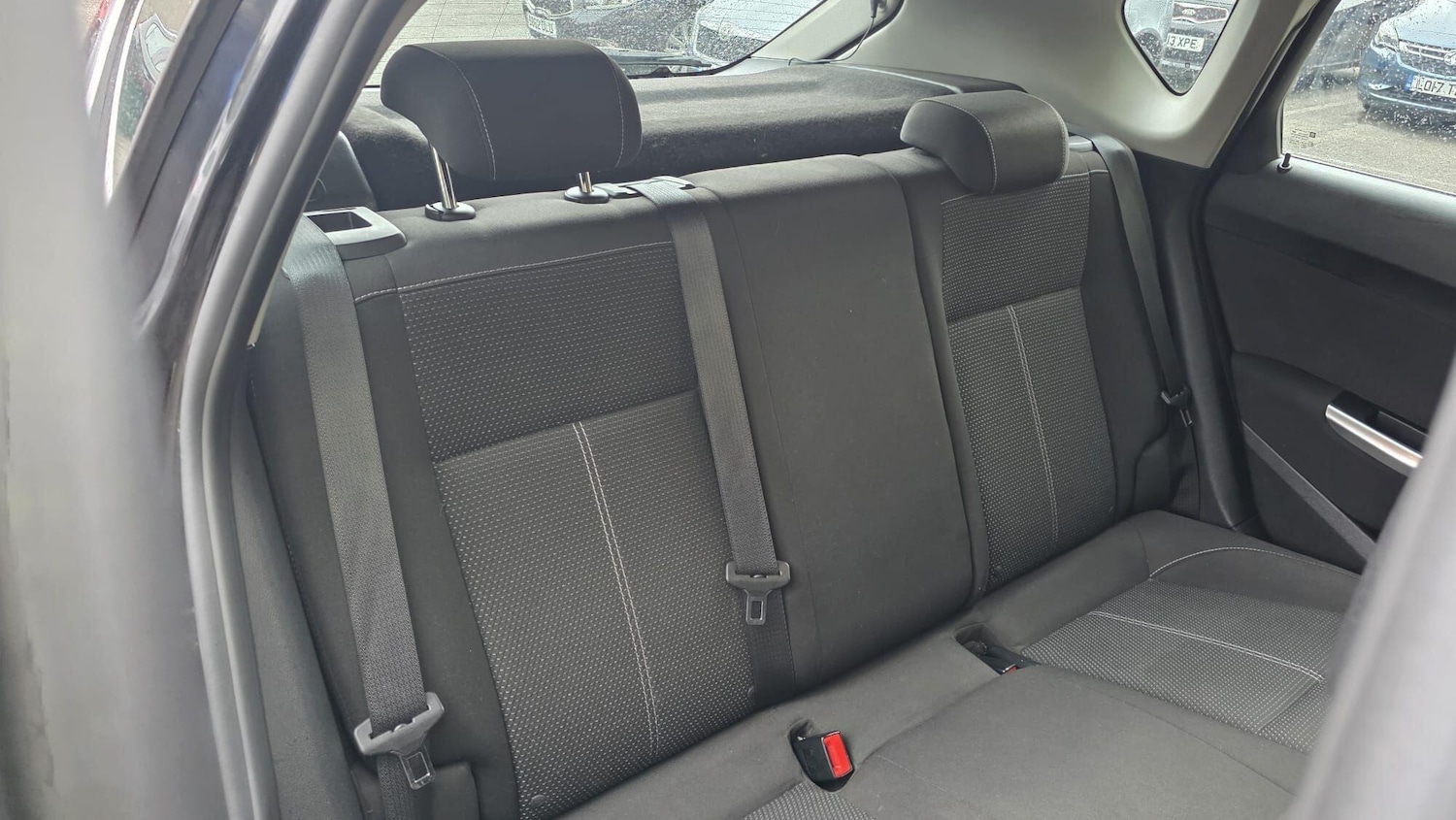 Used Vauxhall Astra 2011 for sale - 76425140: Photo 19