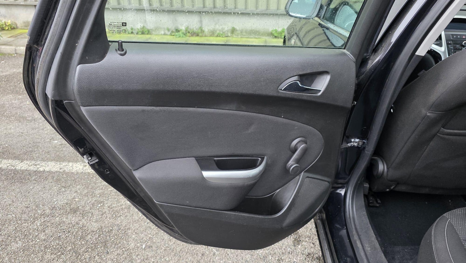 Used Vauxhall Astra 2011 for sale - 76425140: Photo 20