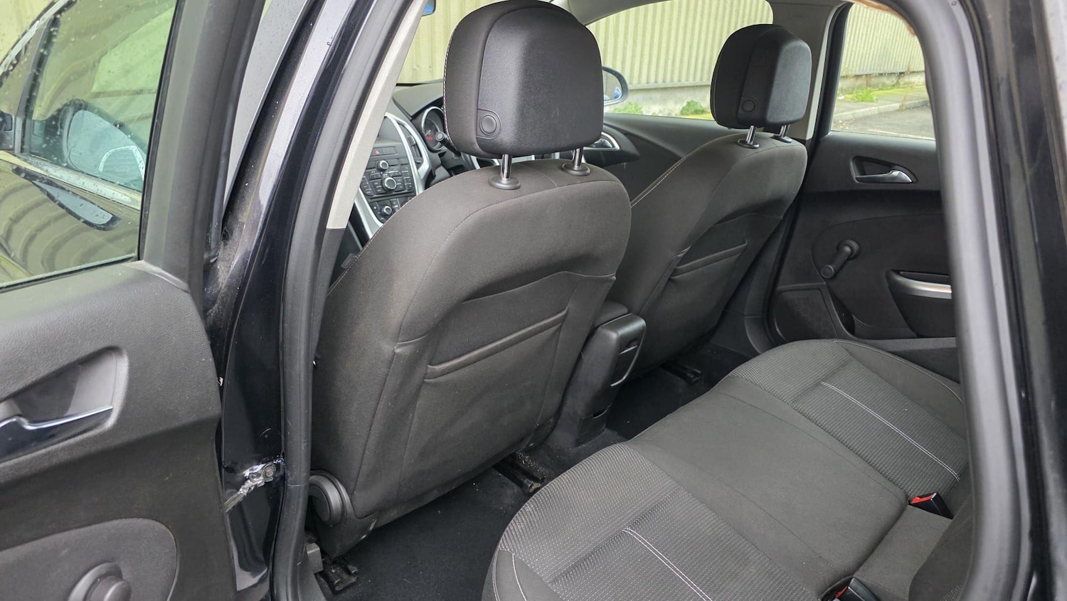 Used Vauxhall Astra 2011 for sale - 76425140: Photo 21