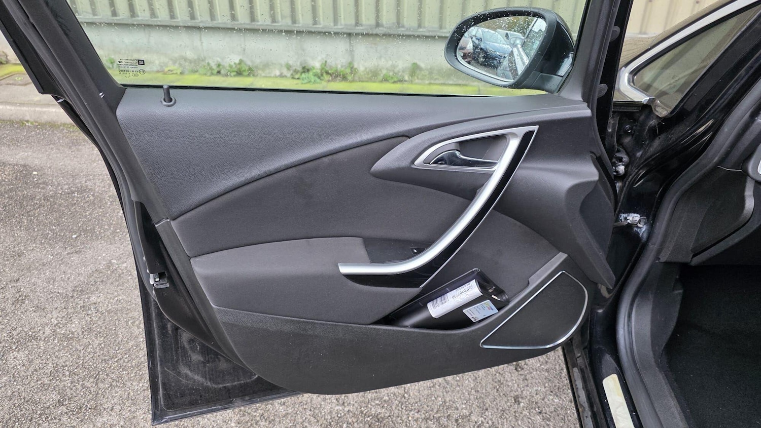 Used Vauxhall Astra 2011 for sale - 76425140: Photo 23