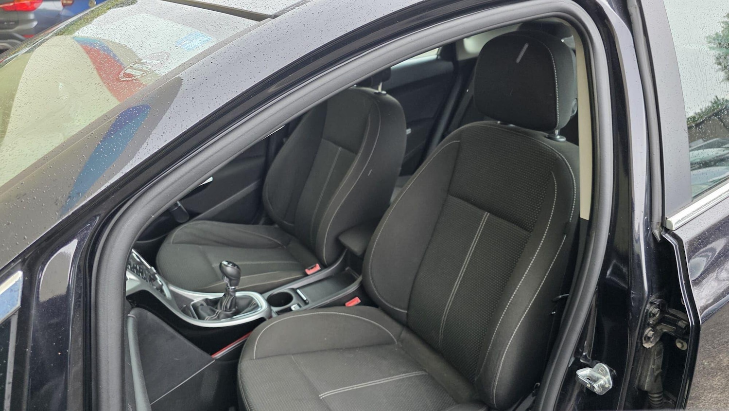 Used Vauxhall Astra 2011 for sale - 76425140: Photo 25