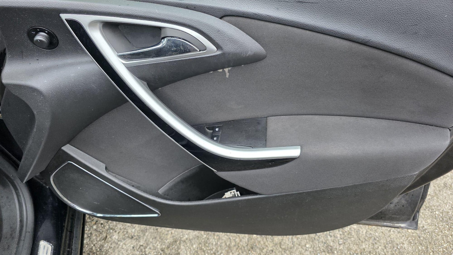 Used Vauxhall Astra 2011 for sale - 76425140: Photo 26