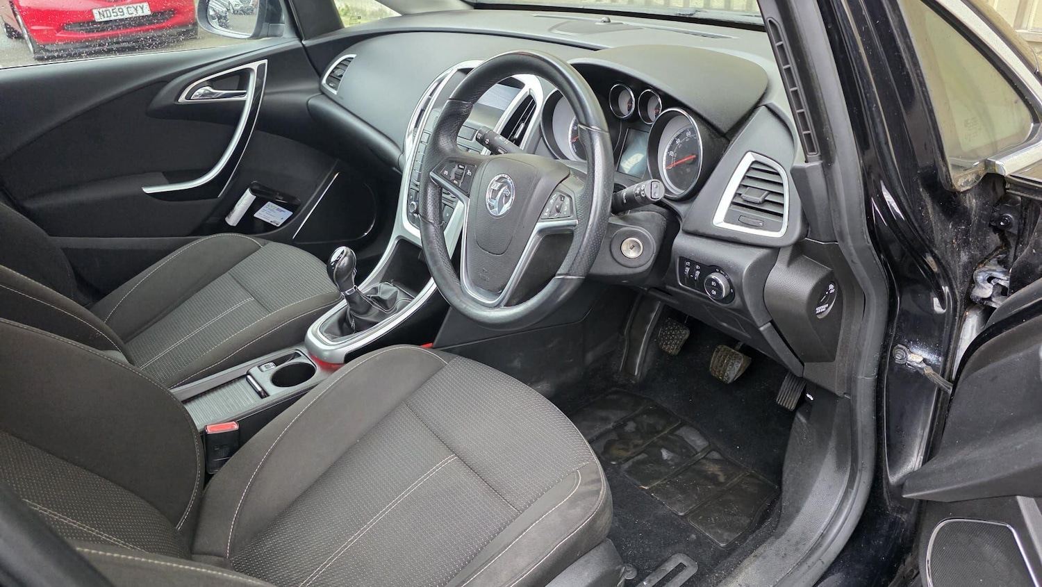 Used Vauxhall Astra 2011 for sale - 76425140: Photo 27